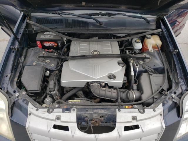 Photo 7 from auction – 2007 CADILLAC SRX with VIN 1GYEE637970128311