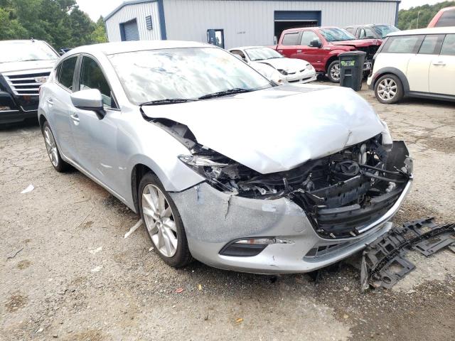 2017 Mazda Mazda3