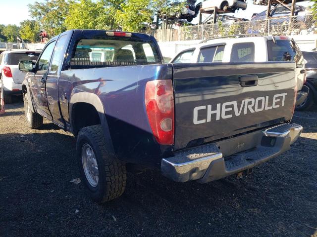 Photo 3 from auction – 2008 CHEVROLET COLORADO with VIN 1GCDT19E788169894