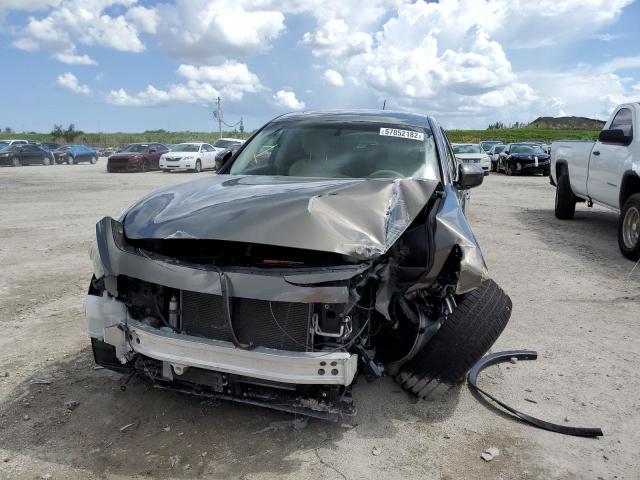 Photo 9 from auction – 2013 INFINITI FX37 with VIN JN8CS1MU3DM141304