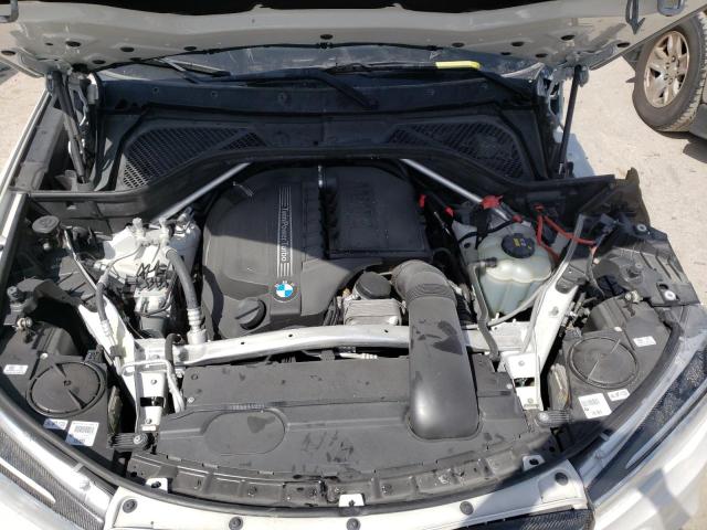 Photo 7 from auction – 2018 BMW X5 XDRIVE3 with VIN 5UXKR0C55J0Y01173