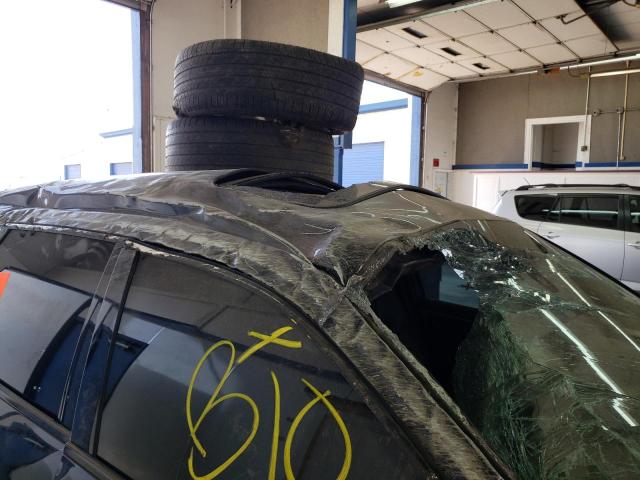 Photo 9 from auction – 2014 PORSCHE CAYENNE with VIN WP1AA2A27ELA05911