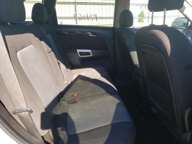 Photo 6 from auction – 2015 CHEVROLET CAPTIVA LT with VIN 3GNAL3EK2FS532592