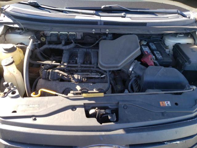 Photo 7 from auction – 2007 FORD EDGE SEL P with VIN 2FMDK49C47BA72453