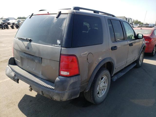 Photo 4 from auction – 2003 FORD EXPLORER X with VIN 1FMZU72K23UB13900