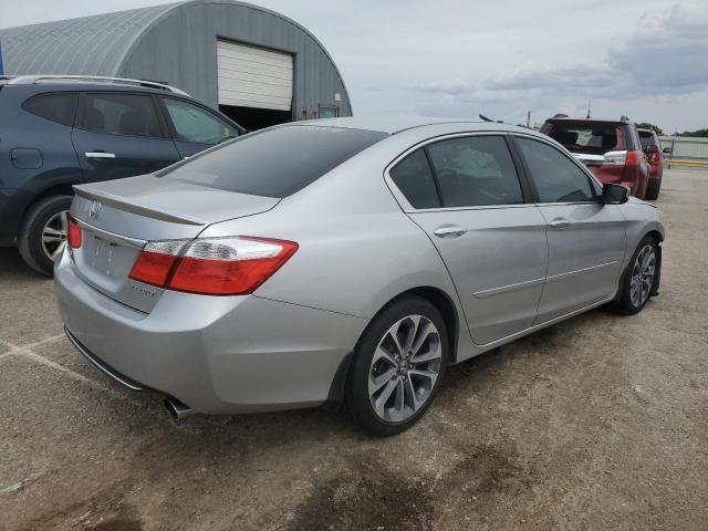Photo 4 from auction – 2014 HONDA ACCORD SPO with VIN 1HGCR2F54EA140752