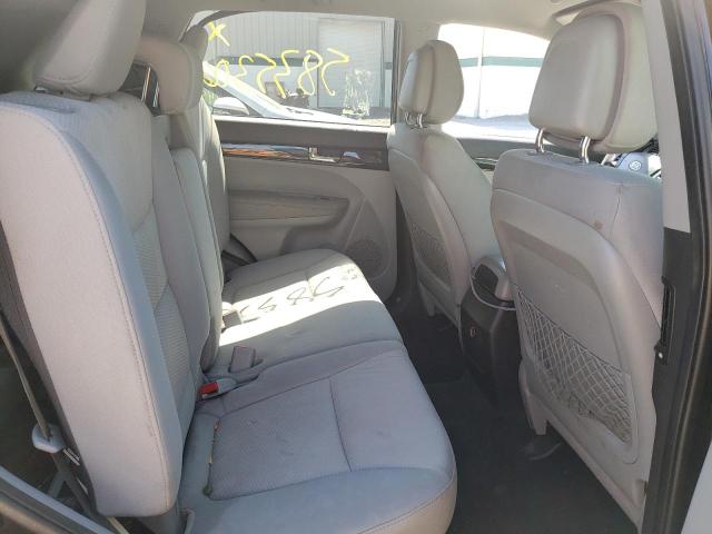 Photo 6 from auction – 2011 KIA SORENTO BA with VIN 5XYKTDA2XBG047363