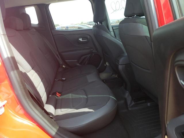 Photo 6 from auction – 2017 JEEP RENEGADE L with VIN ZACCJABB0HPF21529