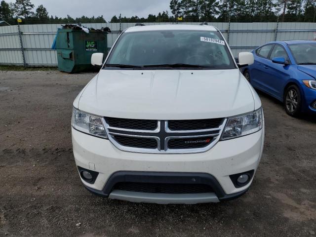Photo 9 from auction – 2019 DODGE JOURNEY SE with VIN 3C4PDCBB0KT796810