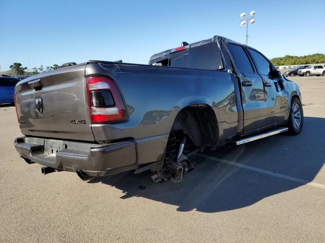Photo 4 from auction – 2019 RAM 1500 REBEL with VIN 1C6SRFET7KN537661