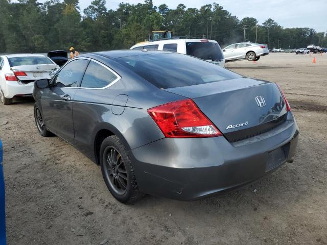 Photo 3 from auction – 2011 HONDA ACCORD EXL with VIN 1HGCS1B80BA004550