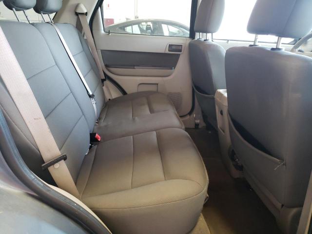 Photo 6 from auction – 2010 FORD ESCAPE XLT with VIN 1FMCU0D71AKA78023