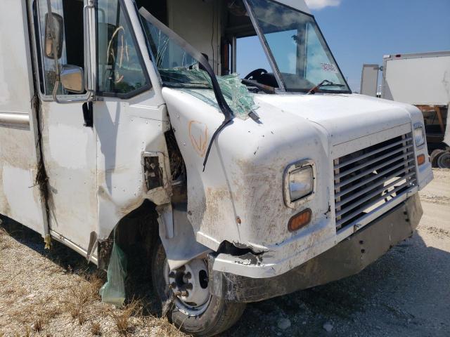 Photo 9 from auction – 2014 FORD ECONOLINE with VIN 1FC3E4KLXEDB09840