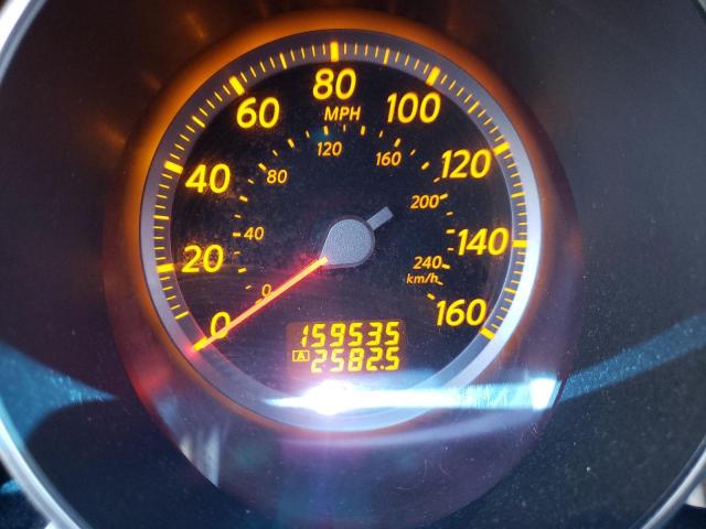 Photo 8 from auction – 2006 INFINITI M35 BASE with VIN JNKAY01E36M101119