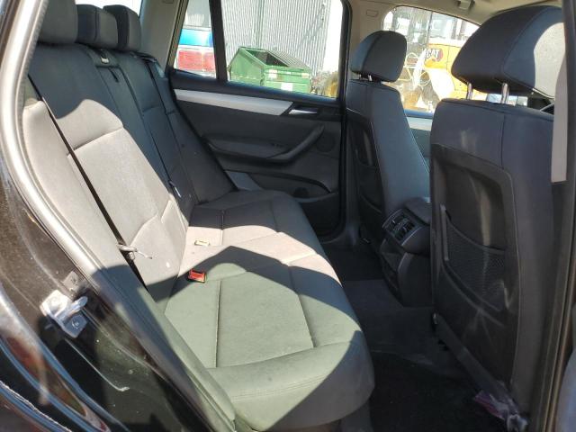 Photo 6 from auction – 2014 BMW X3 XDRIVE2 with VIN 5UXWX9C52E0D40082