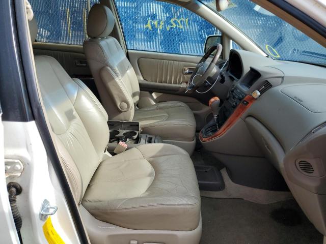 Photo 5 from auction – 2002 LEXUS RX 300 with VIN JTJGF10U620145775