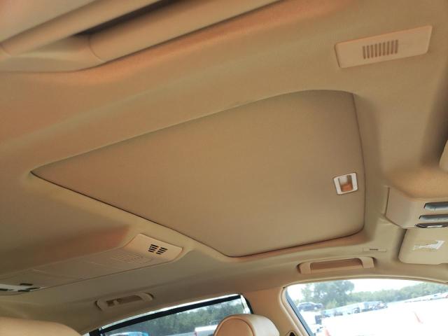 Photo 9 from auction – 2007 BMW 750 with VIN WBAHN83557DT72119