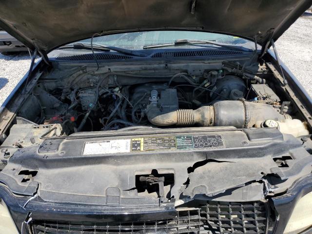 Photo 7 from auction – 2002 FORD F150 with VIN 2FTRF07222CA28679
