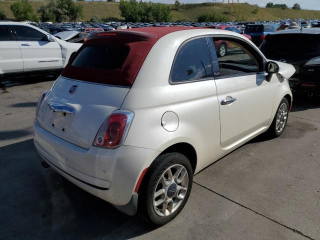 Photo 4 from auction – 2012 FIAT 500 POP with VIN 3C3CFFDR9CT126862