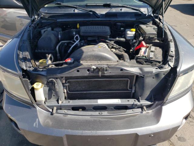 Photo 7 from auction – 2010 DODGE DAKOTA ST with VIN 1D7CW2BK9AS179236
