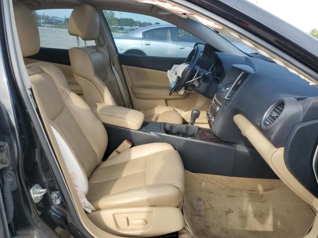 Photo 5 from auction – 2011 NISSAN MAXIMA S with VIN 1N4AA5AP3BC869600