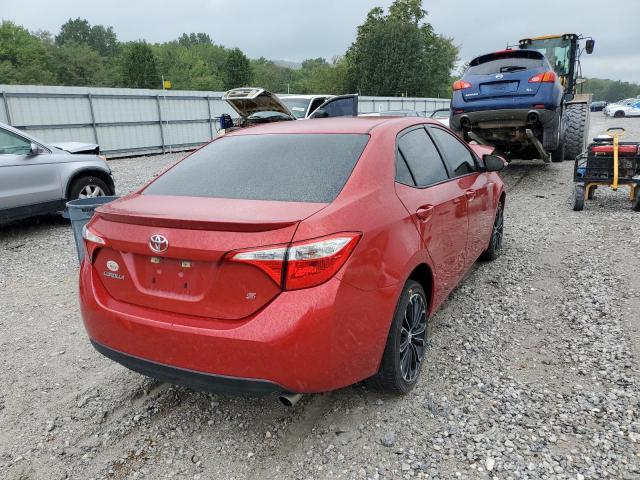Photo 4 from auction – 2016 TOYOTA COROLLA L with VIN 5YFBURHE6GP546545