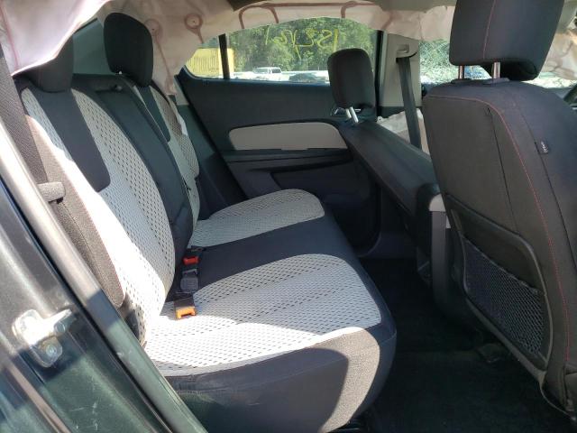 Photo 6 from auction – 2014 CHEVROLET EQUINOX LS with VIN 2GNALAEK0E6217081