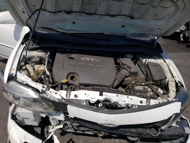 Photo 7 from auction – 2010 TOYOTA COROLLA BA with VIN 2T1BU4EE8AC506160