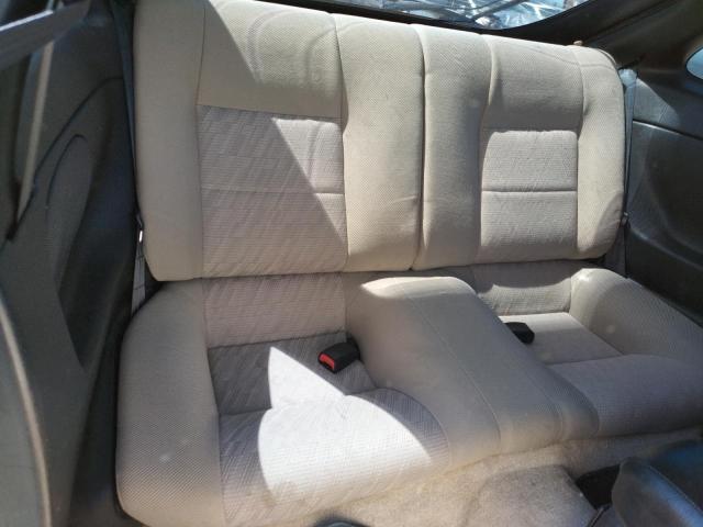 Photo 6 from auction – 1994 TOYOTA CELICA BAS with VIN JT2AT00N9R0004349