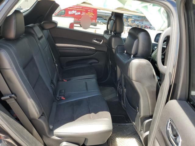 Photo 6 from auction – 2016 DODGE DURANGO SX with VIN 1C4RDHAG7GC387144