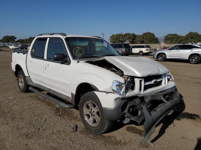 Photo 1 from auction – 2005 FORD EXPLORER S with VIN 1FMDU67KX5UB31805