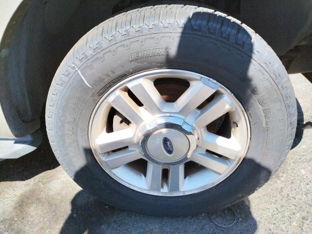Photo 9 from auction – 2004 FORD F150 SUPER with VIN 1FTPW12564KC73935
