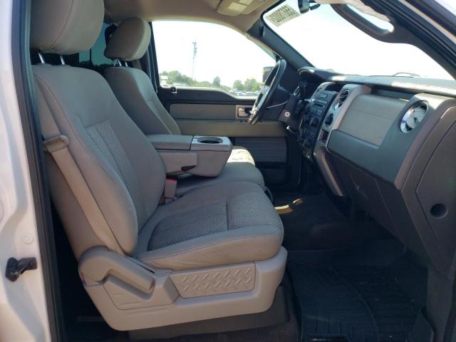 Photo 5 from auction – 2009 FORD F150 SUPER with VIN 1FTPW14V29FA89296