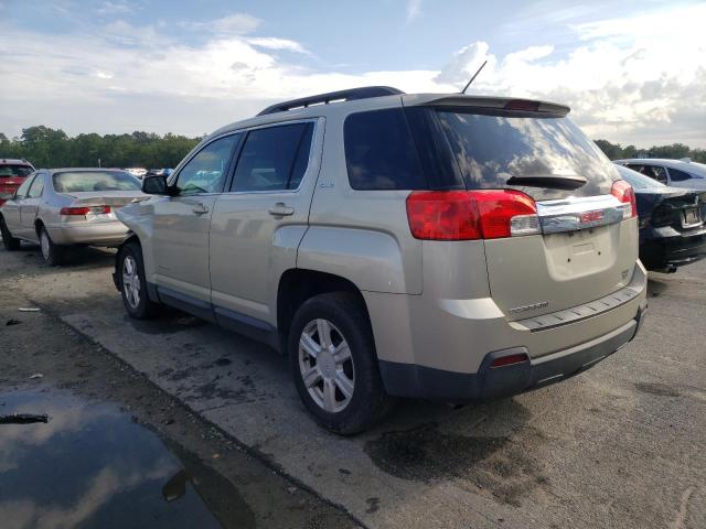 Photo 3 from auction – 2015 GMC TERRAIN SL with VIN 2GKALREK1F6104141