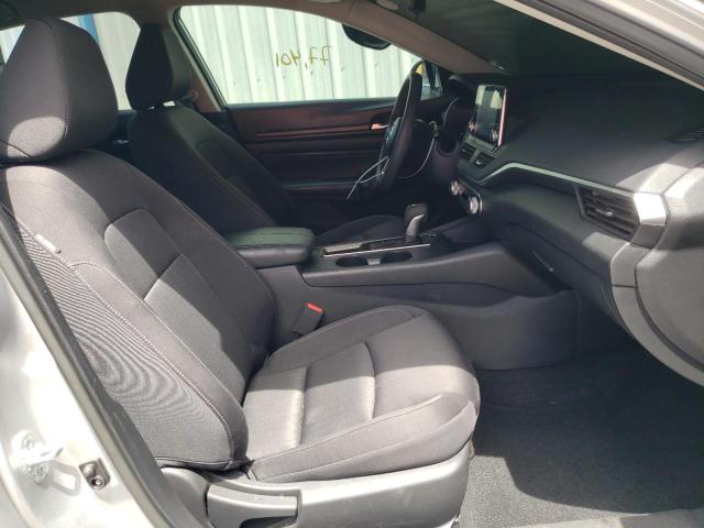 Photo 5 from auction – 2019 NISSAN ALTIMA S with VIN 1N4BL4BV9KC167898