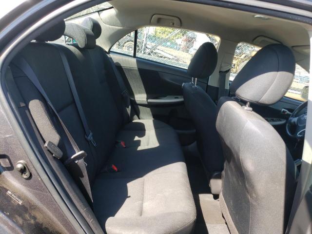 Photo 6 from auction – 2010 TOYOTA COROLLA BA with VIN 2T1BU4EE0AC455009