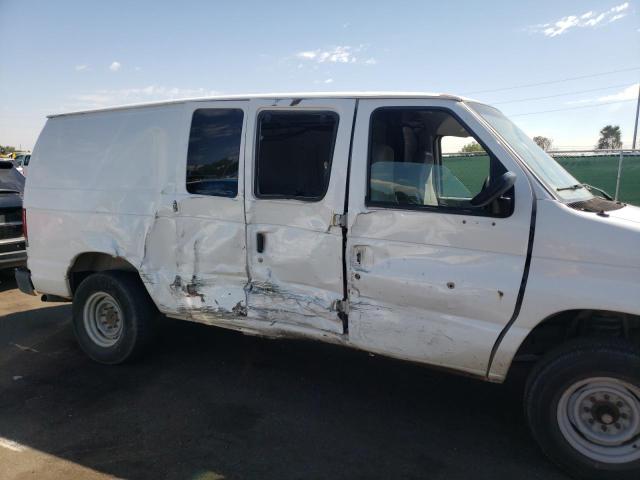 Photo 9 from auction – 2002 FORD ECONOLINE with VIN 1FTNE24L52HB36680