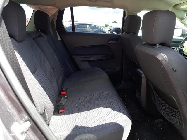Photo 6 from auction – 2013 GMC TERRAIN SL with VIN 2GKALMEK8D6231842