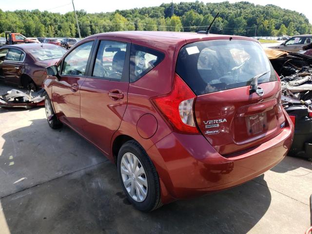 Photo 3 from auction – 2016 NISSAN VERSA NOTE with VIN 3N1CE2CP3GL388506