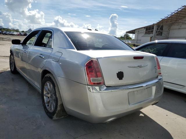 Photo 3 from auction – 2012 CHRYSLER 300 LIMITE with VIN 2C3CCACG1CH222716