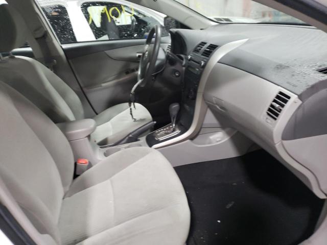 Photo 5 from auction – 2010 TOYOTA COROLLA BA with VIN 2T1BU4EE1AC228525