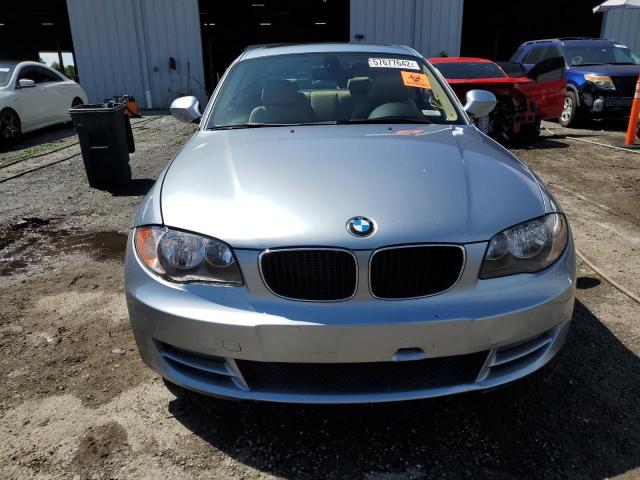 Photo 9 from auction – 2010 BMW 128 I with VIN WBAUP7C5XAVK77222