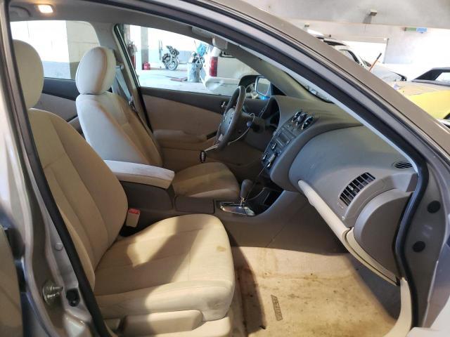 Photo 5 from auction – 2012 NISSAN ALTIMA BAS with VIN 1N4AL2AP9CC179554