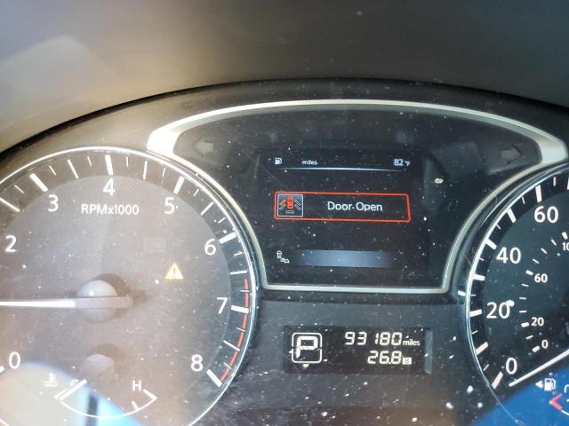 Photo 8 from auction – 2014 NISSAN ALTIMA 2.5 with VIN 1N4AL3AP0EC290633