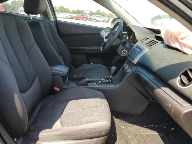 Photo 5 from auction – 2012 MAZDA 6 I with VIN 1YVHZ8BH7C5M40745