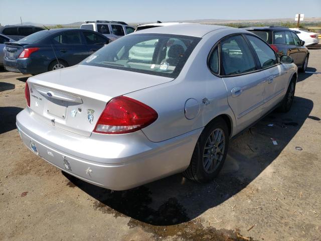 Photo 4 from auction – 2006 FORD TAURUS SE with VIN 1FAHP53266A245886