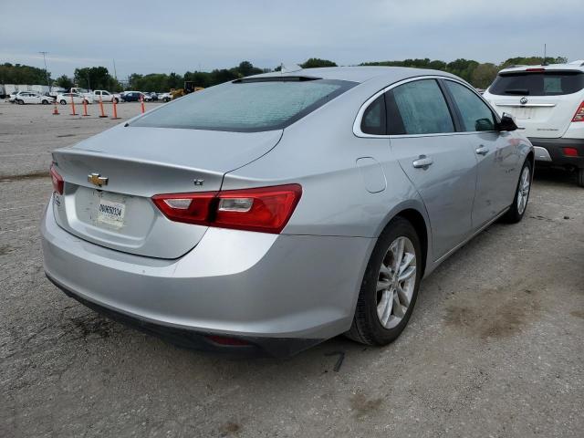 Photo 4 from auction – 2017 CHEVROLET MALIBU LT with VIN 1G1ZE5ST0HF183785