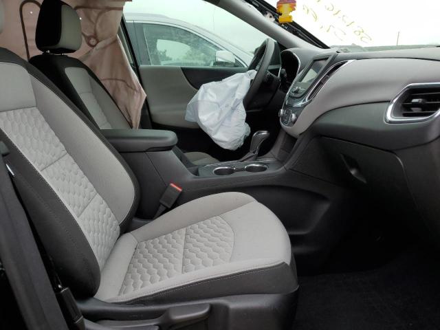 Photo 5 from auction – 2020 CHEVROLET EQUINOX LS with VIN 2GNAXHEVXL6219201