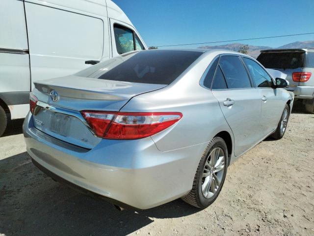 Photo 4 from auction – 2015 TOYOTA CAMRY LE with VIN 4T1BF1FK9FU007368