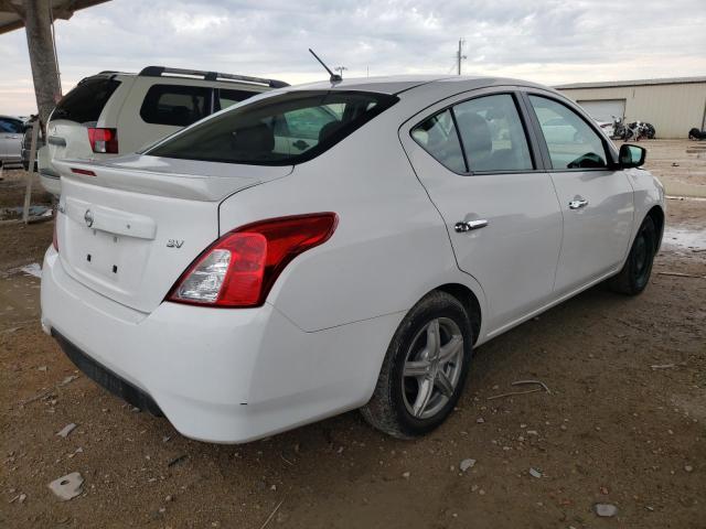 Photo 4 from auction – 2018 NISSAN VERSA S with VIN 3N1CN7AP7JL852341
